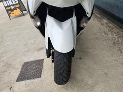 2023 Yamaha NMAX 155 (GPD155A) White