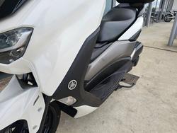 2023 Yamaha NMAX 155 (GPD155A) White