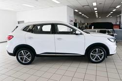 2024 MG HS Excite