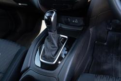 2022 Nissan X-TRAIL ST T32 MY22 Gun Metallic
