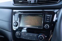 2022 Nissan X-TRAIL ST T32 MY22 Gun Metallic