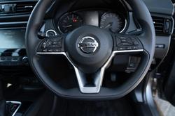 2022 Nissan X-TRAIL ST T32 MY22 Gun Metallic