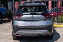 2023 Nissan X-TRAIL ST T33 MY23 4X4 On Demand Gun Metallic