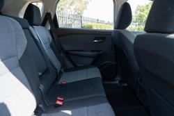 2023 Nissan X-TRAIL ST T33 MY23 4X4 On Demand Gun Metallic