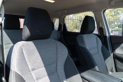 2023 Nissan X-TRAIL ST T33 MY23 4X4 On Demand Gun Metallic