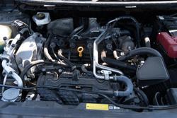 2023 Nissan X-TRAIL ST T33 MY23 4X4 On Demand Gun Metallic