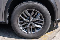 2023 Nissan X-TRAIL ST T33 MY23 4X4 On Demand Gun Metallic