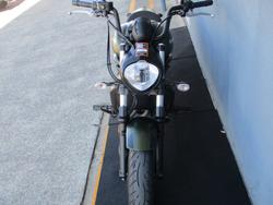 2019 Kawasaki VULCAN S (EN650 LAMS) GREEN