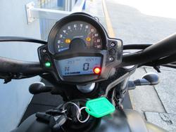 2019 Kawasaki VULCAN S (EN650 LAMS) GREEN