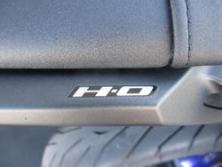 2017 Yamaha MT-07 HOA (ABS) BLUE