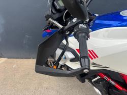 2023 BMW Motorrad G 310 GS WHITE