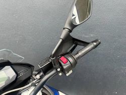 2023 BMW Motorrad G 310 GS WHITE