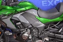 2019 Kawasaki VERSYS 1000 SE (KLZ1000) Green