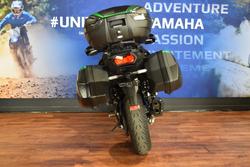 2019 Kawasaki VERSYS 1000 SE (KLZ1000) Green
