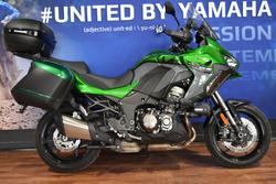 Kawasaki Versys 1000 SE (KLZ1000)