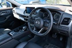 2023 Nissan X-TRAIL ST-L T33 MY23 Caspian Blue