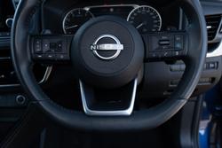 2023 Nissan X-TRAIL ST-L T33 MY23 Caspian Blue