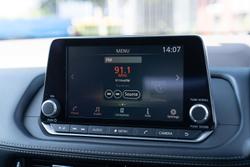 2023 Nissan X-TRAIL ST-L T33 MY23 Caspian Blue