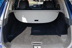 2023 Nissan X-TRAIL ST-L T33 MY23 Caspian Blue