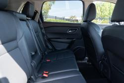 2023 Nissan X-TRAIL ST-L T33 MY23 Caspian Blue
