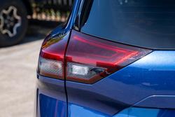 2023 Nissan X-TRAIL ST-L T33 MY23 Caspian Blue