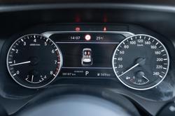 2023 Nissan X-TRAIL ST-L T33 MY23 Caspian Blue