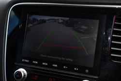 2021 Mitsubishi Outlander Black Edition