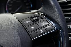 2021 Mitsubishi Outlander Black Edition