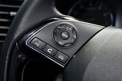 2021 Mitsubishi Outlander Black Edition