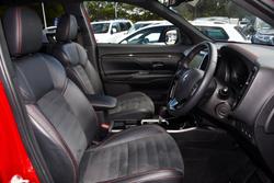 2021 Mitsubishi Outlander Black Edition