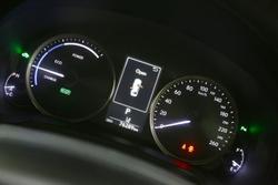 2019 Lexus IS IS300h Luxury