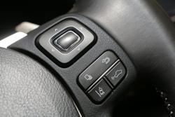 2019 Lexus IS IS300h Luxury