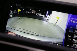 2019 Lexus IS IS300h Luxury