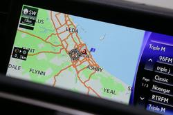 2019 Lexus IS IS300h Luxury