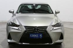 2019 Lexus IS IS300h Luxury