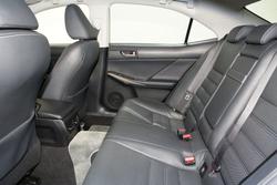 2019 Lexus IS IS300h Luxury