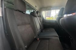 2018 Toyota Hilux SR