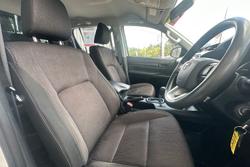 2018 Toyota Hilux SR