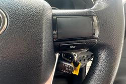 2018 Toyota Hilux SR