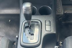 2018 Toyota Hilux SR