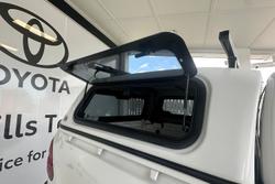 2018 Toyota Hilux SR