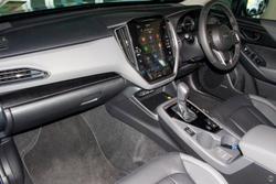 2025 Subaru Crosstrek 2.0S G6X MY24 AWD Sapphire Blue