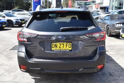 2024 Subaru Outback AWD Sport 6GEN MY24 AWD Magnetite Grey