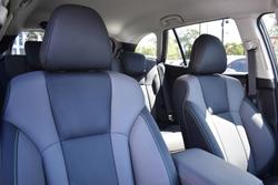 2024 Subaru Outback AWD Sport 6GEN MY24 AWD Magnetite Grey