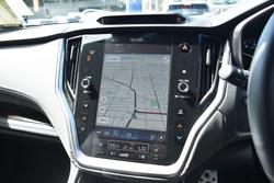 2024 Subaru Outback AWD Sport 6GEN MY24 AWD Magnetite Grey