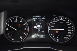 2024 Subaru Outback AWD Sport 6GEN MY24 AWD Magnetite Grey