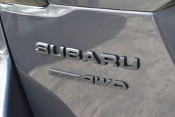 2024 Subaru Outback AWD Sport 6GEN MY24 AWD Magnetite Grey