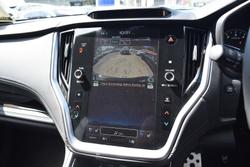 2024 Subaru Outback AWD Touring 6GEN MY25 AWD Ice Silver