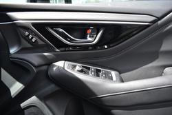 2024 Subaru Outback AWD Touring 6GEN MY25 AWD Ice Silver