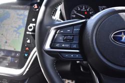 2024 Subaru Outback AWD Touring 6GEN MY25 AWD Ice Silver